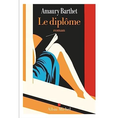 Afbeelding van ISBN 9782226486363 boek Frans Paperback 224 pagina&#039;s