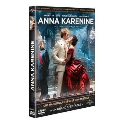 Image de Anna Karenine