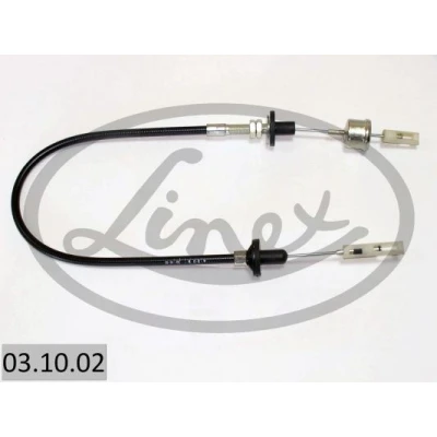 Afbeelding van Koppelingkabel LINEX 03.10.02