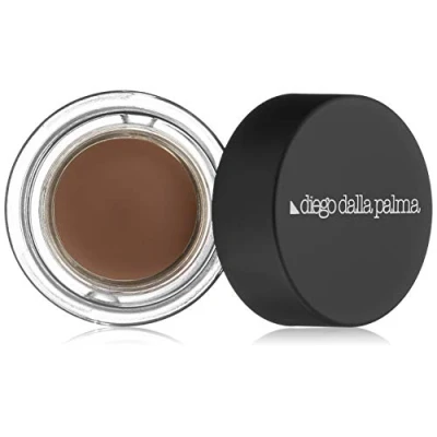 Afbeelding van Diego dalla Palma Cream Brow Liner Water Resistant 02 Medium Blonde 4 ml