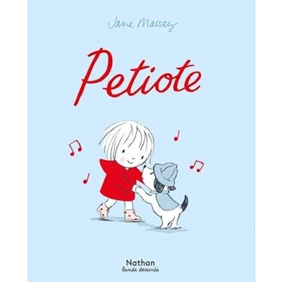 Afbeelding van Petiote