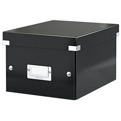 Image de Boites de rangement Click&amp;Store petit format A5+