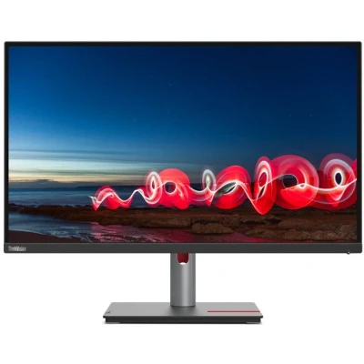 Afbeelding van Monitor Lenovo 63A3GAT1EU 27&quot; IPS