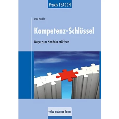 Afbeelding van Praxis TEACCH: Kompetenz Schlüssel