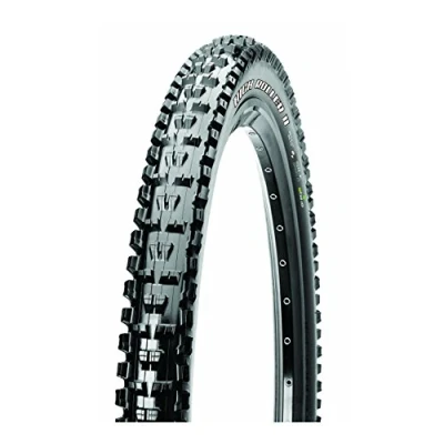 Afbeelding van Maxxis High Roller II Vouwband 27.5&quot; MaxxPro SilkShield E Bike MTB Bandenmaat 61 584 27,5x2,40