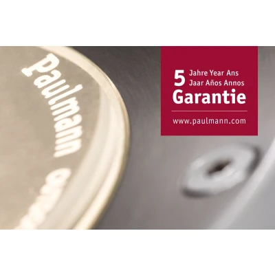 Afbeelding van Paulmann URail Pendel Catalejo 230V railsysteem lamp GU10 Zwart (mat)