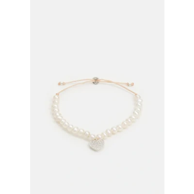 Afbeelding van Thomas SABO Armband, Dames, Maat: One Size, White