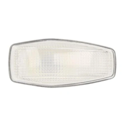 Afbeelding van TYC 18 0445 01 2 Knipperlichten inbouw Aan zijkant, beide zijden Zonder lamphouder HYUNDAI: Getz, Trajet, KIA: Picanto I