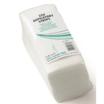 Afbeelding van Sibel Epileerstrips met structuur