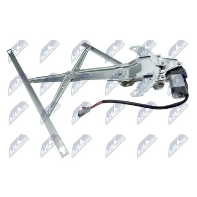 Afbeelding van Nty Raammechanisme Links voor Electrisch Met elektromotor comfort functie EPS HD 001 HONDA: CR V 1
