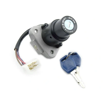 Afbeelding van Contactslot VICMA VIC 6520