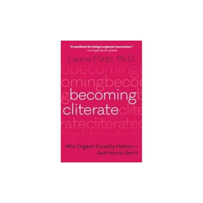 Afbeelding van Becoming Cliterate
