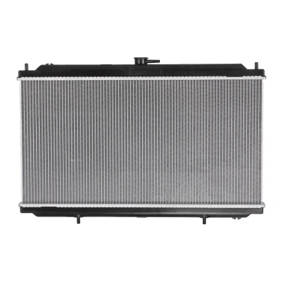 Afbeelding van Radiateur NRF 53695