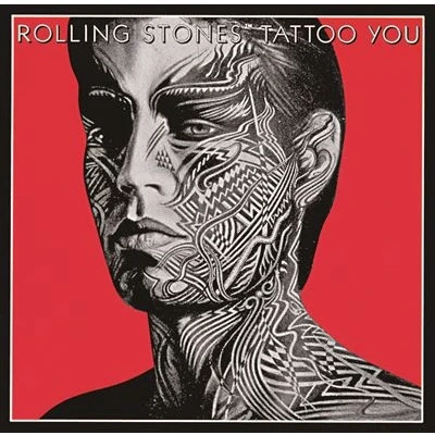 Image de Tattoo You Édition Limitée
