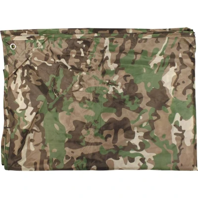 Afbeelding van MFH 50319 Multifunctioneel zeildoek Tarp operation 300 cm x 1 stuk(s)