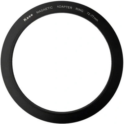 Afbeelding van Kase Magnetic Adapter Verloopring Circ 72 77 mm