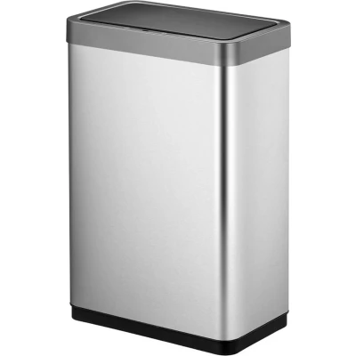 Afbeelding van EKO Mirage X Sensor 47 Liter Mat Roestvrijstaal