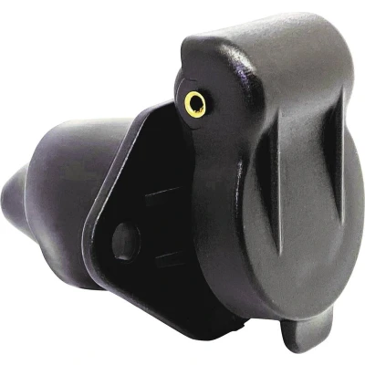 Afbeelding van BAAS Startsystem BS30 Boordstopcontact
