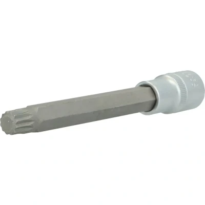 Afbeelding van KS TOOLS BT022955 Steeksleutelelement M12 Buiten veeltandig