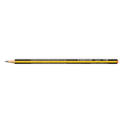 Image de STAEDTLER Crayon graphite Noris, degré de dureté: HB
