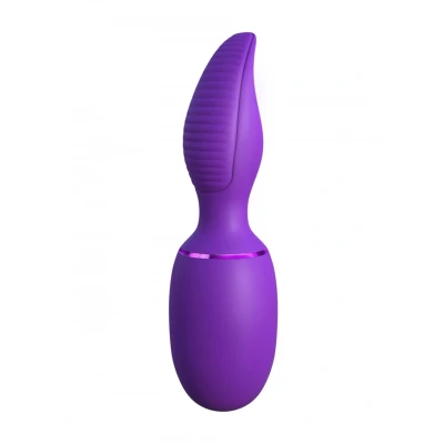 Afbeelding van Clitoris Vibrator Her Ultimate Tongue Gasm