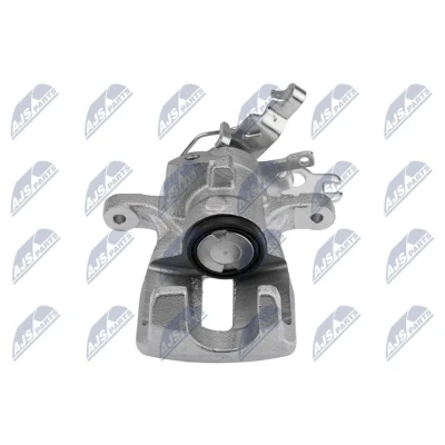 Afbeelding van NTY HZT VW 093 Remklauw Achteras links