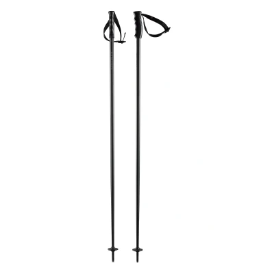 Afbeelding van Head Multi Skistokken Black Wintersport Ski