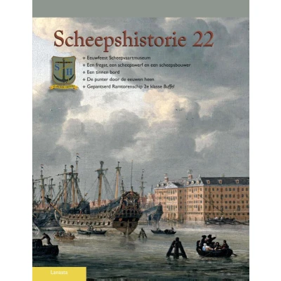 Afbeelding van Scheepshistorie