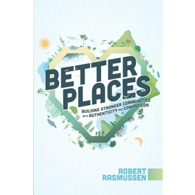Afbeelding van Better Places