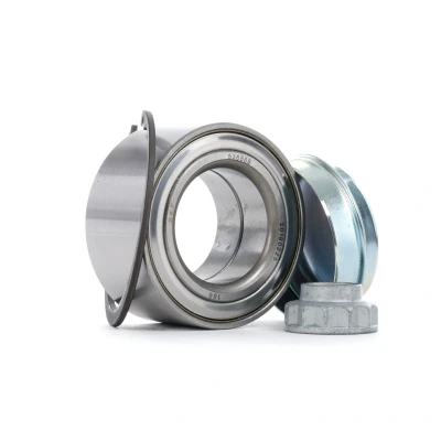 Afbeelding van Wiellagerset SKF VKBA 3520