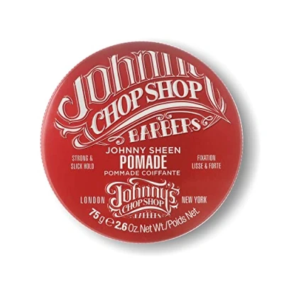 Afbeelding van Johnny&#039;s Chop Shop Sheen Haarzalf
