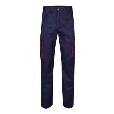 Image de Velilla 103004 Pantalon multi poches