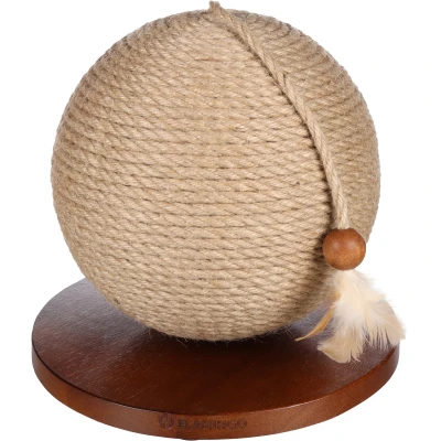 Afbeelding van Flamingo Estrella Krabbal Katten M Dia. 21cm 1st 138790