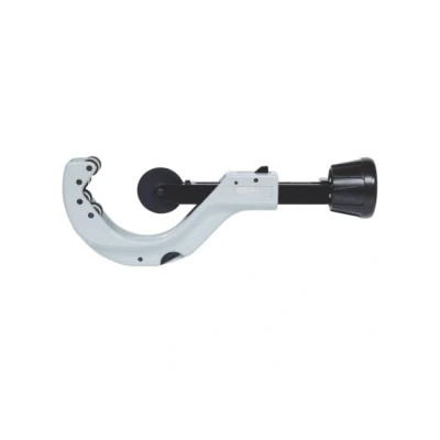 Afbeelding van KS Tools, Zijsnijders, Pijpsnijder met ratel (250 mm)
