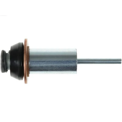 Afbeelding van Reparatieset, startmotor AS PL SP6007