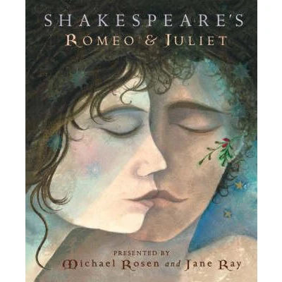 Afbeelding van Shakespeare&#039;s Romeo and Juliet