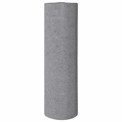 Afbeelding van Antislip schildersvlies 5055 cm 220 g/m grijs