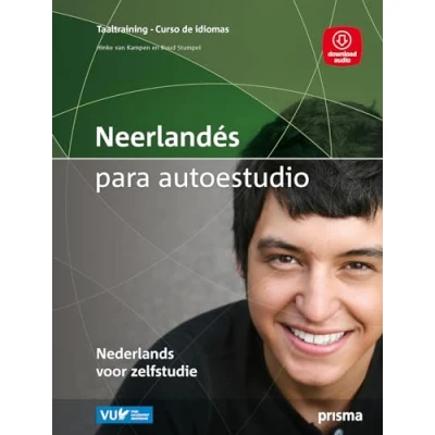 Afbeelding van Neerlandés para autoestudio ; Nederlands voor zelfstudie