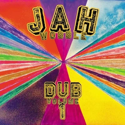 Afbeelding van Jah Wobble Dub Volume 1 (LP)