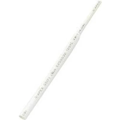 Afbeelding van TRU COMPONENTS 1566759 Krimpkous zonder lijm Wit 6 mm 3 Krimpverhouding:2:1 10 m