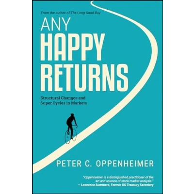 Afbeelding van Any Happy Returns