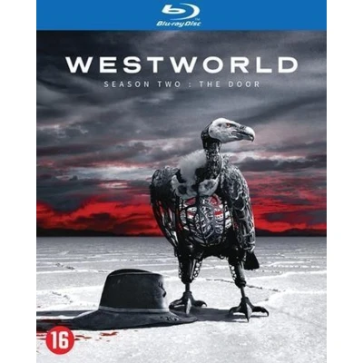 Afbeelding van Warner Home Video Westworld: Seizoen 2 Blu ray