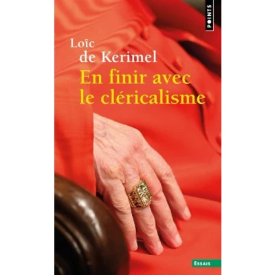 Image de En finir avec le cléricalisme