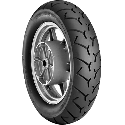 Afbeelding van Scooterbanden BRIDGESTONE B03 G 110/70 16 TL 52P