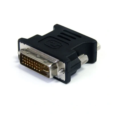 Afbeelding van DVI I to VGA Adapter Startech DVIVGAMFB10P