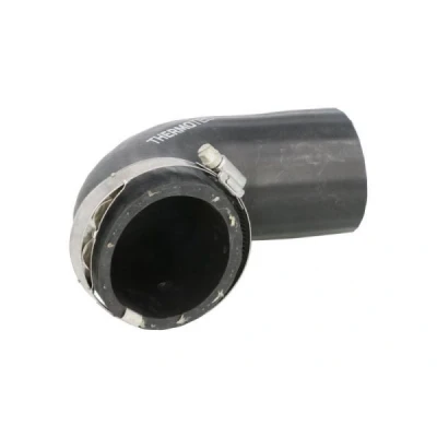Afbeelding van THERMOTEC DCW163TT Laadluchtslang SKODA: Fabia 2, Roomster, VOLKSWAGEN: Polo V Hatchback, SEAT: Ibiza 4, 4 ST
