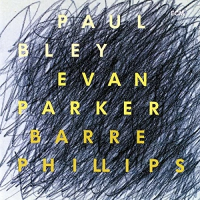 Afbeelding van Paul Bley Time Will Tell (CD)
