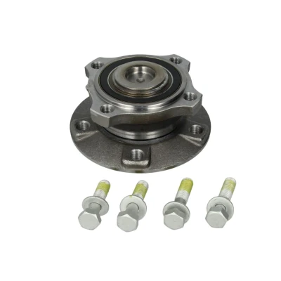 Afbeelding van BTA H1B018BTA Wiellagerset Vooras links en rechts