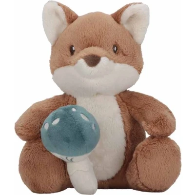 Afbeelding van Little Dutch Knuffel Vos Forest Friends