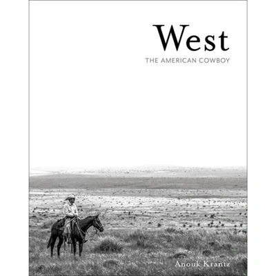 Image de West The American Cowboy /anglais